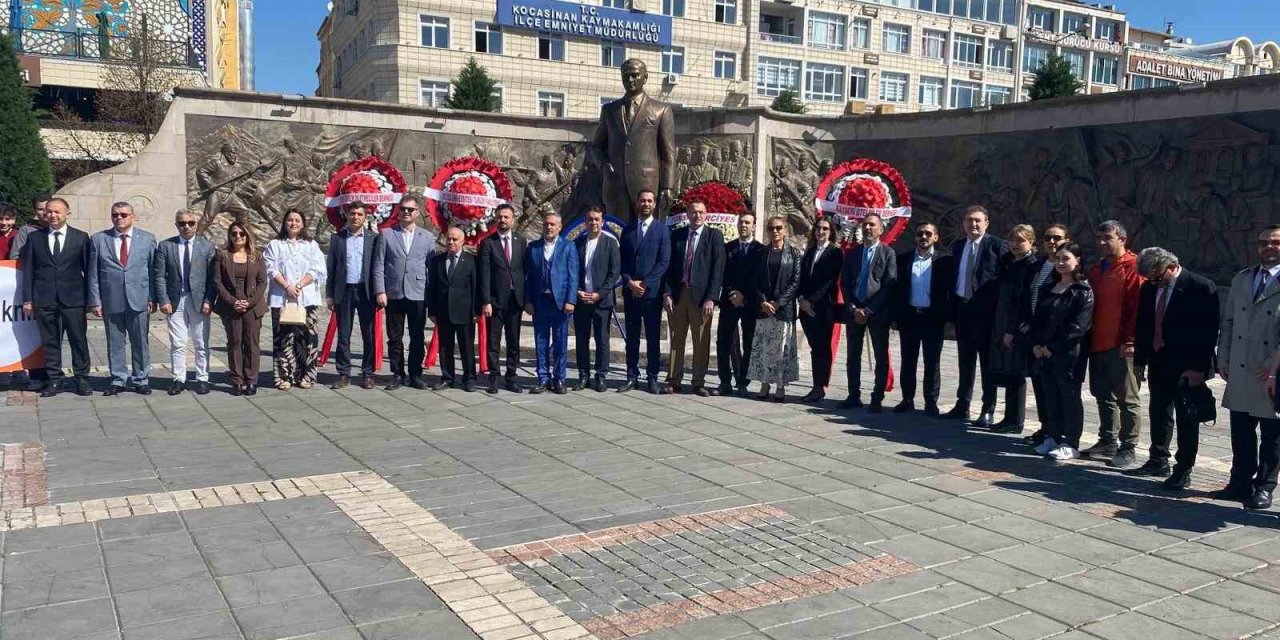 İl Kültür Ve Turizm Müdürü Dursun: “Turistik Bölgelerimizde Bayram Tatiliyle Birlikte Yoğun Bir Ziyaretçi Akışı Vardı”