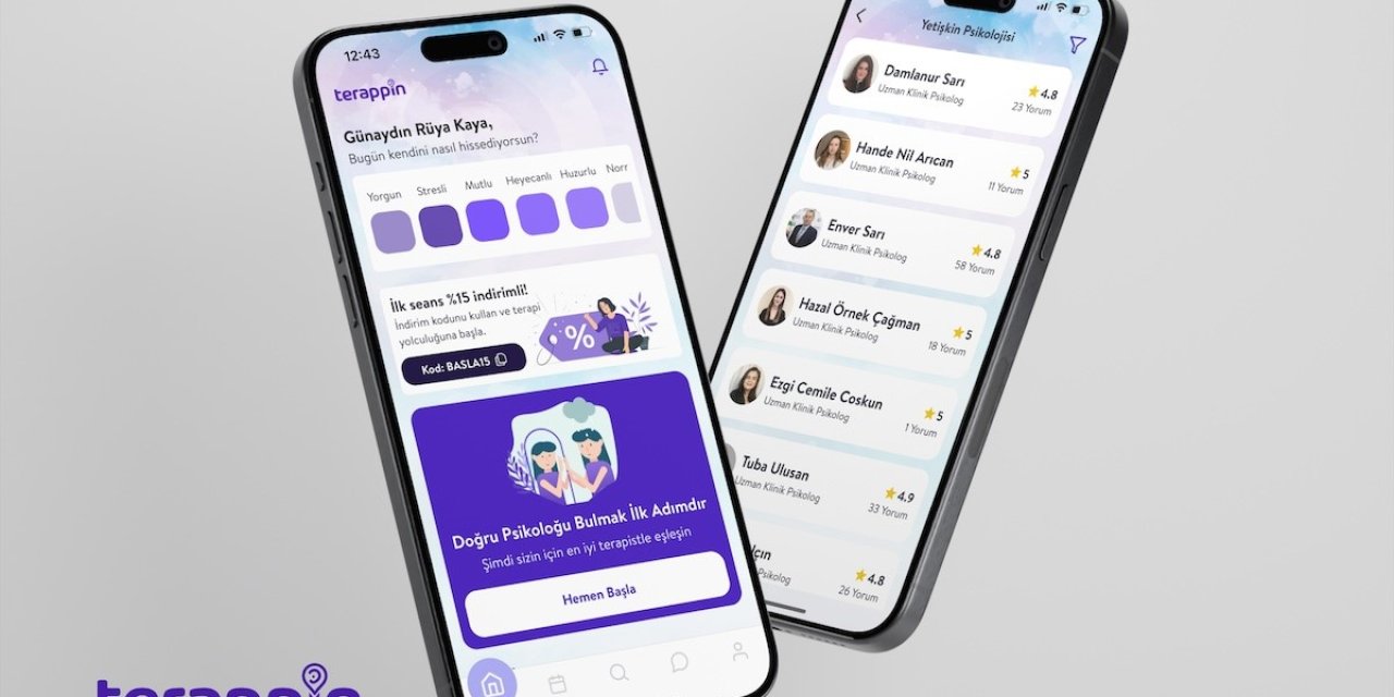 Mental Sağlık Platformu, ‘Mutlu Bir Dünya’ Hedefiyle Globale Açılıyor