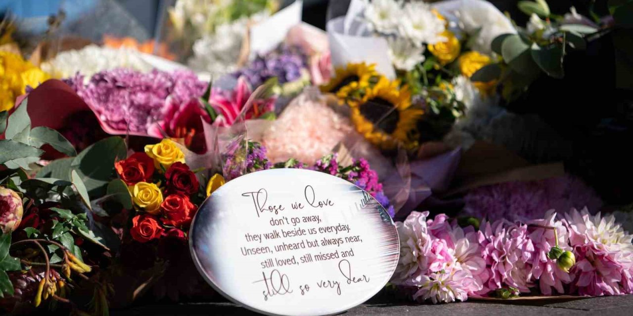 Avustralya’da Polisten Avm Saldırısıyla İlgili Açıklama: "Saldırgan Kadınları Hedef Aldı"