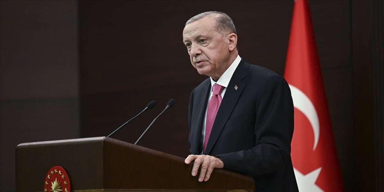Cumhurbaşkanı Erdoğan açıkladı Bayram tatili 9 güne çıkarıldı.