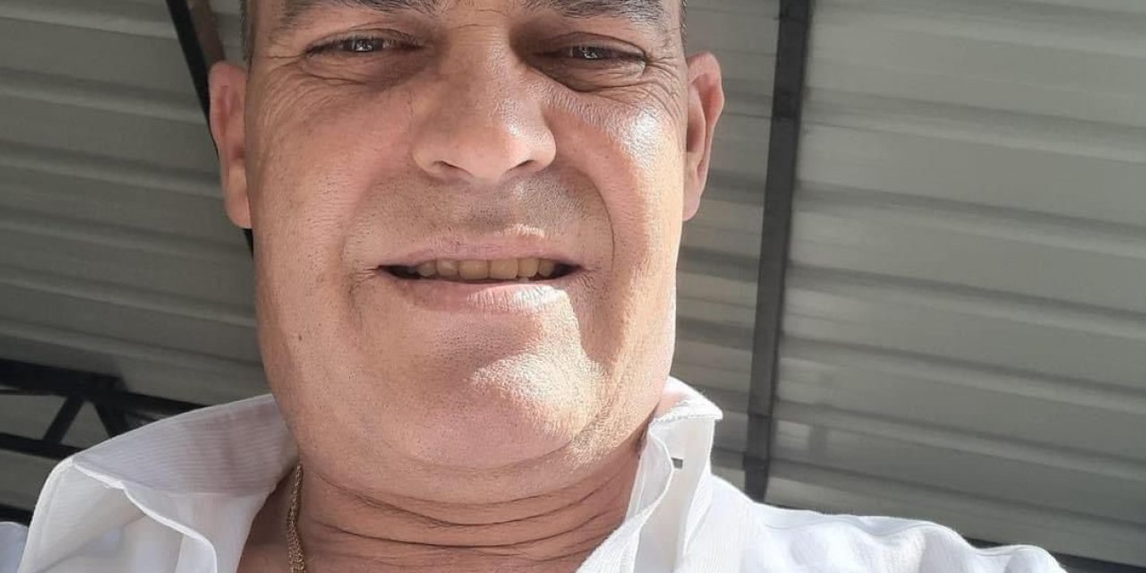 Afyonkarahisar’da Korkunç Cinayet