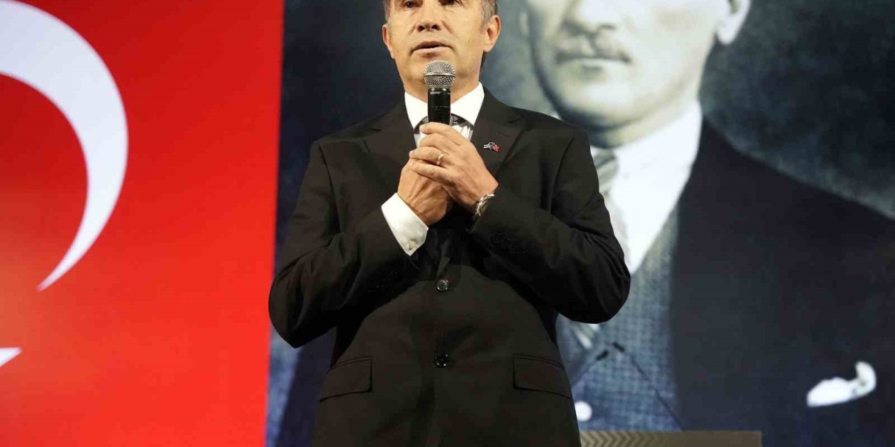 Feyyaz Uçar ’istifa’ Haberlerini Yalanladı!