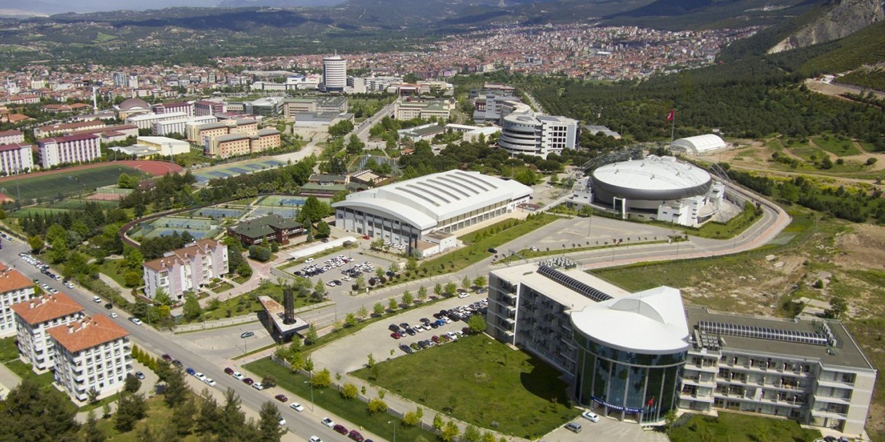 Kastamonu Üniversitesi’nden Uluslararası İklim Değişikliği Projesi