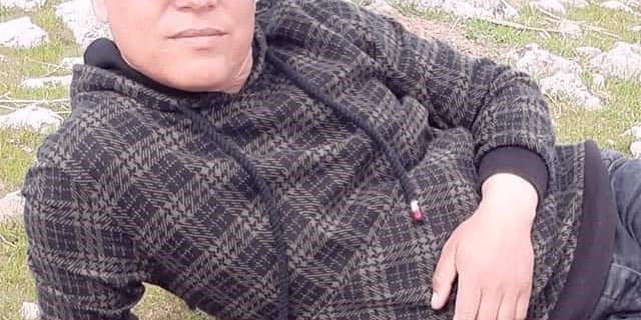 Şanlıurfa'da, Müzisyen Evinde Tabancayla Vurulmuş Olarak Ölü Bulundu