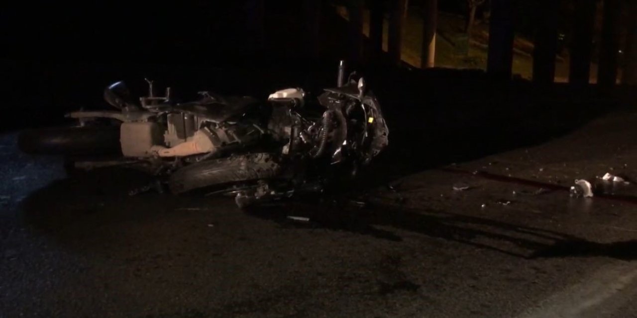 Bursa’da Ekskavatöre Çarpıp Ağır Yaralanan Genç Kurtarılamadı