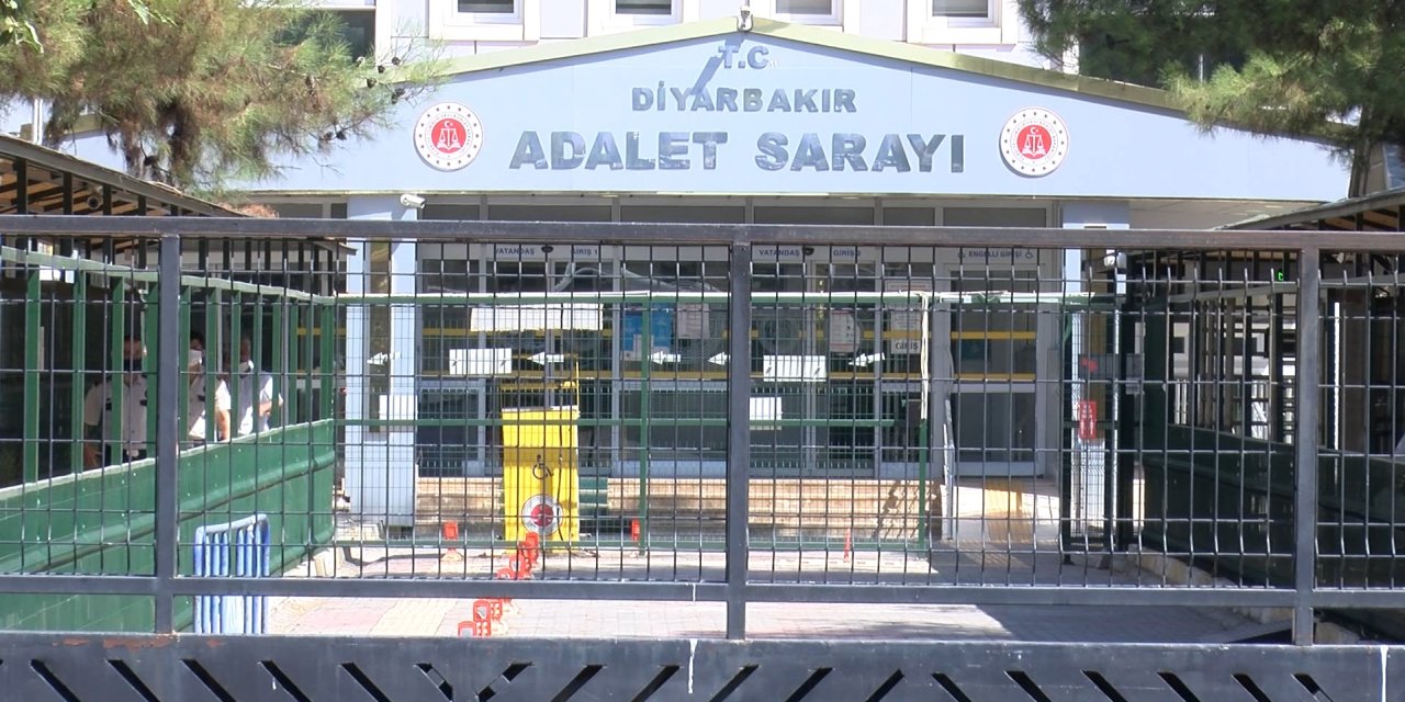 Diyarbakır'da Bombalı Eylem Hazırlığındaki Sanıklara 31'er Yıla Kadar Hapis İstemi