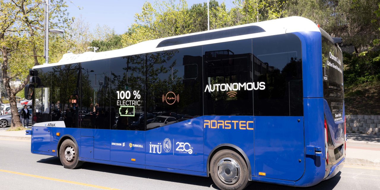 İtü, Turkcell Ve Ericsson İş Birliğiyle '5g Teknoloji Kampüsü' Açıldı