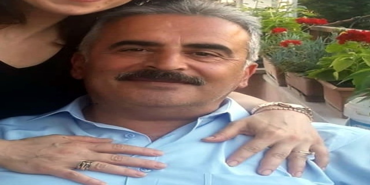 Evinde Ölü Bulundu