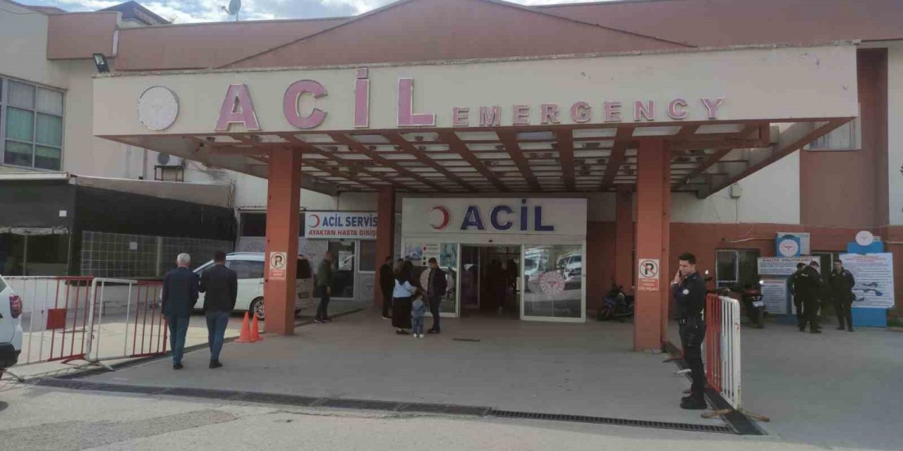 Şırnak’ta Bekçi, Tartıştığı Kişiyi Silahla Yaraladı