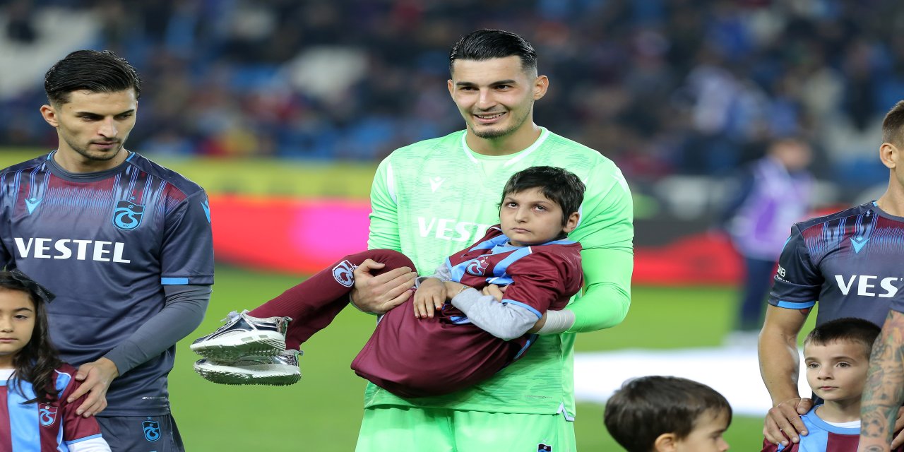 Trabzonsporlu Hicran, Lösemiye Yenildi