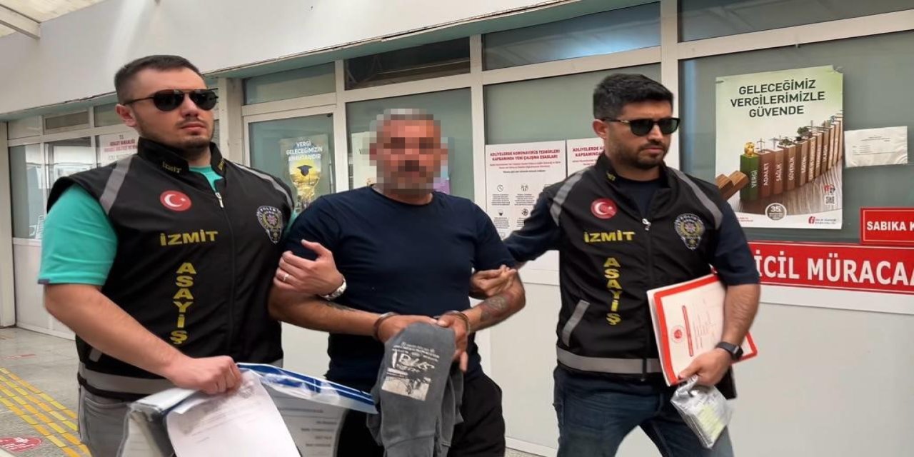 Pompalı Tüfekle Ateş Ettiği Dükkanın Bir Gün Önce Taşla Camını Kırmış