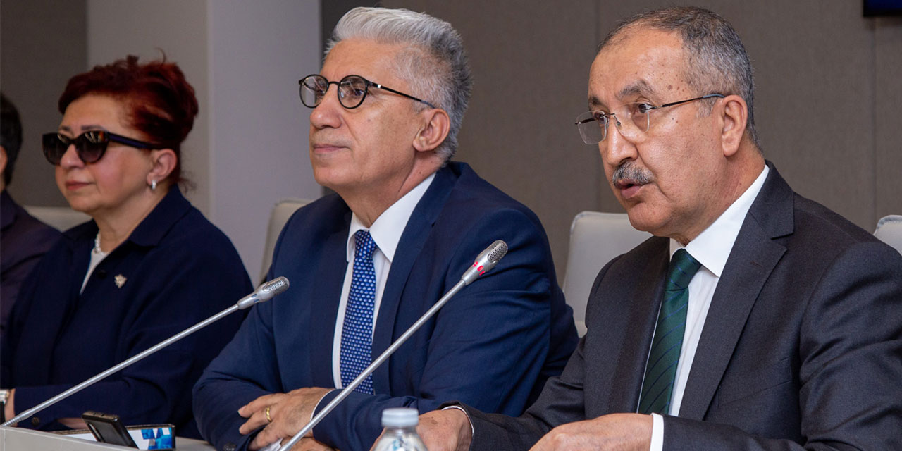 Erkılınç: “Resmi ilana bağlı yayıncılık ticari gerçeklerle bağdaşmıyor”