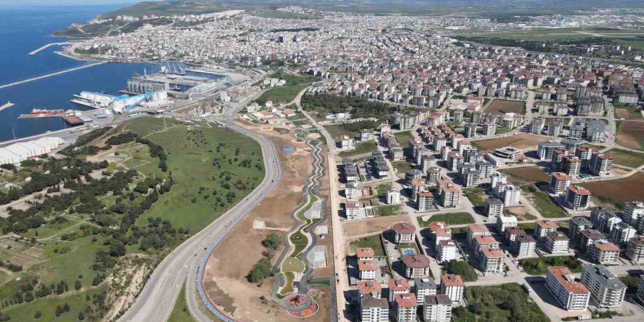 Bandırma Bayramı Huzurlu Geçirdi