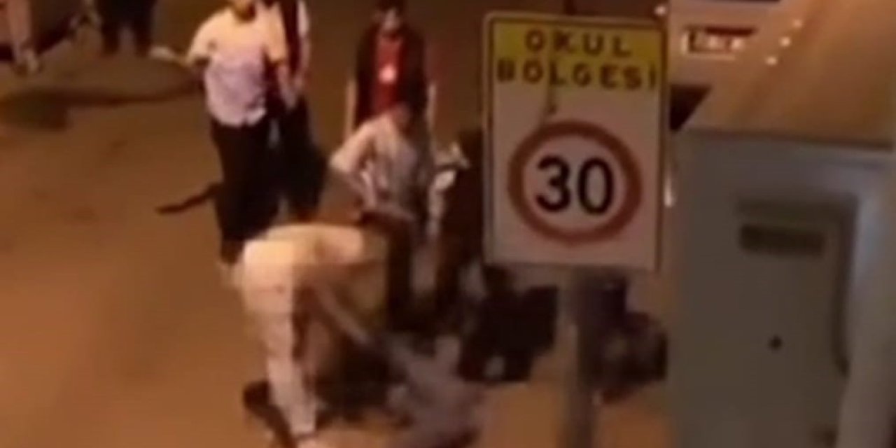 İzmir’de Trans Bireyi Gasp Ve Darp Eden 6 Kişi, Adli Kontrolle Serbest