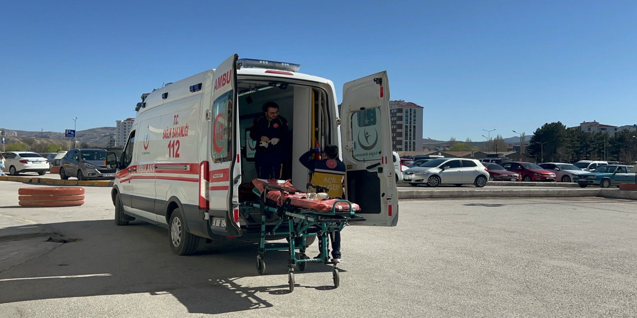 Su Dolu Yalağa Düşen, 2 Yaşındaki Nazlı Öldü