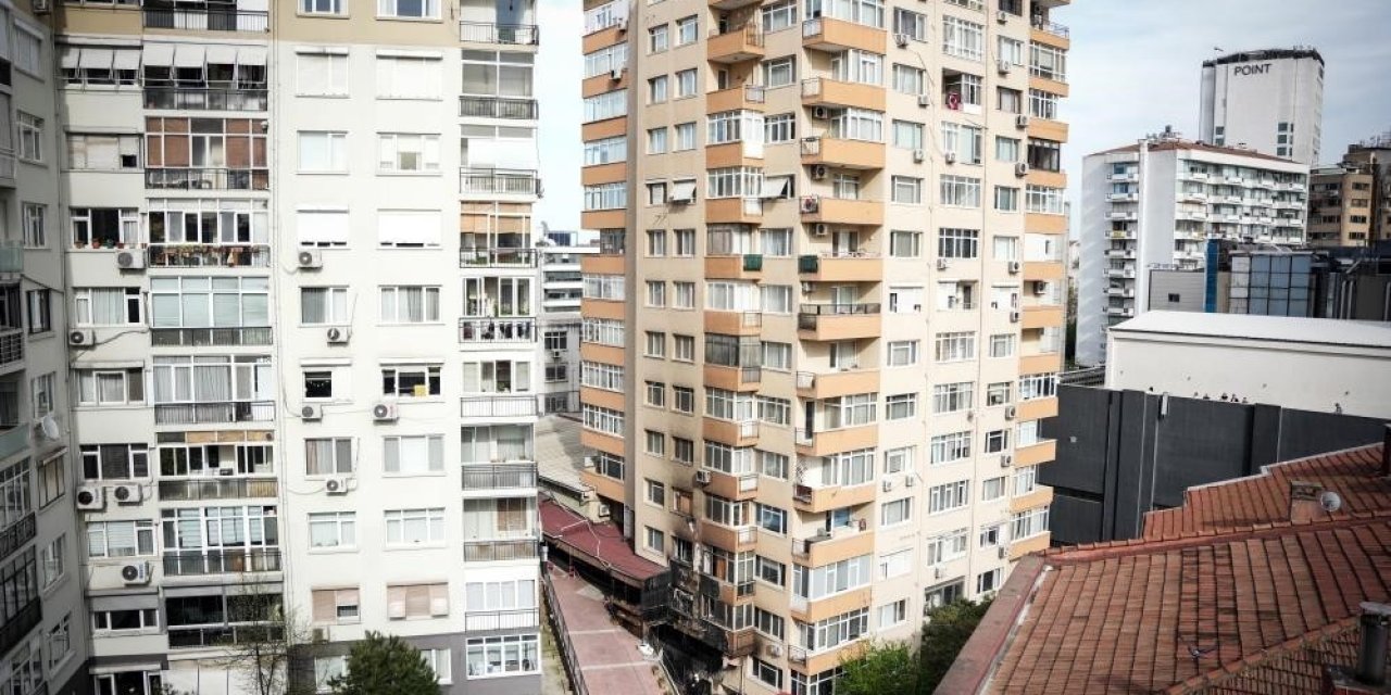 Beşiktaş’ta 29 Kişinin Öldüğü Gece Kulübü Yangınına İlişkin İtfaiye Raporu Hazırlandı