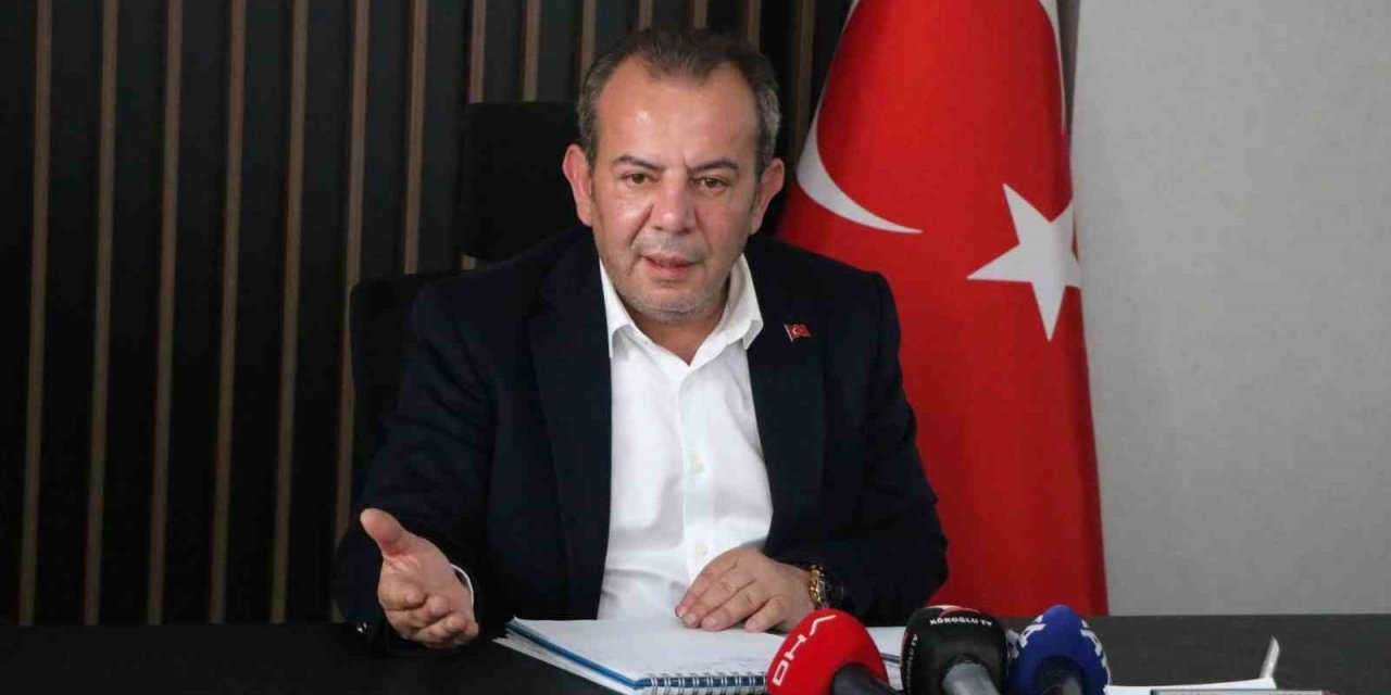 Bolu Belediye Başkanı Özcan: “Afrika’dan Gelen Öğrencilerin Otobüs Biletlerine Astronomik Bir Zam Yapacağız”