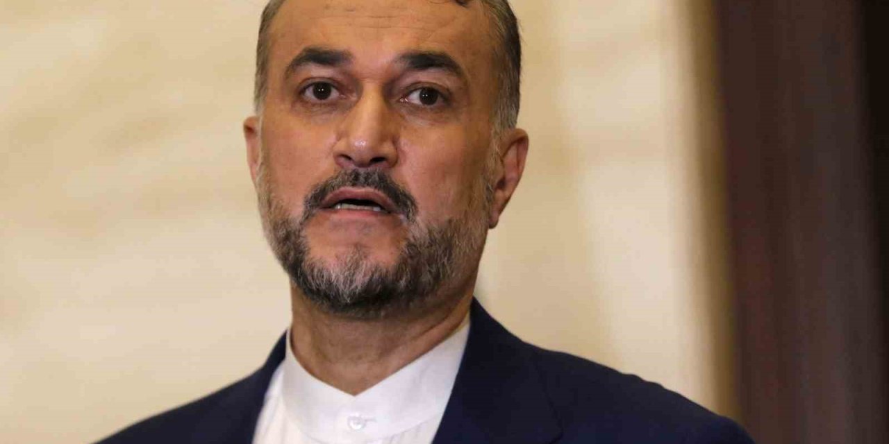 İran Dışişleri Bakanı Abdullahiyan: “Sonraki Tepkimiz Daha Sert, Yıkıcı Ve Kapsamlı Olacaktır”