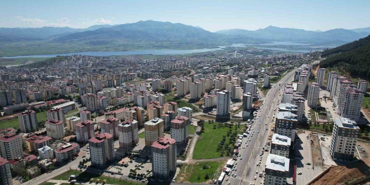 Kahramanmaraş’ın Yeni Cazibe Bölgesi: Kuzey Çevre Yolu