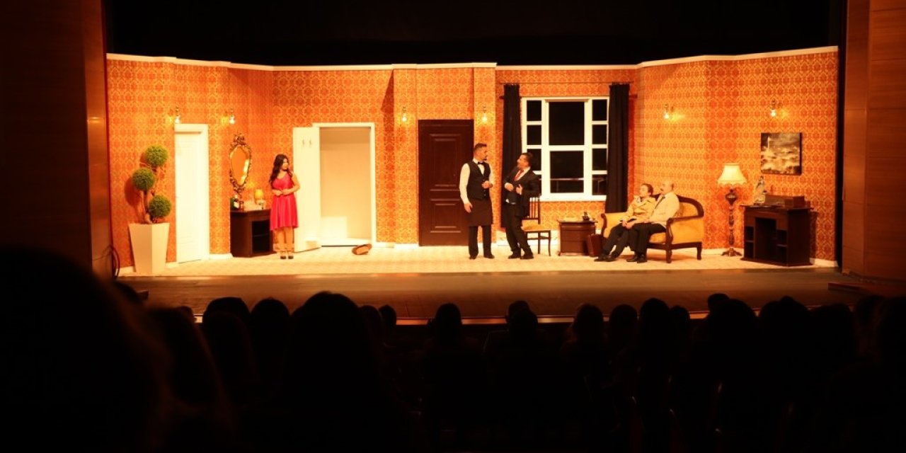 18 Nisandan İtibaren Her Perşembe