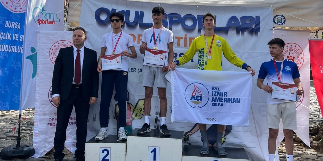 Yönlerini Bursa’da Buldular