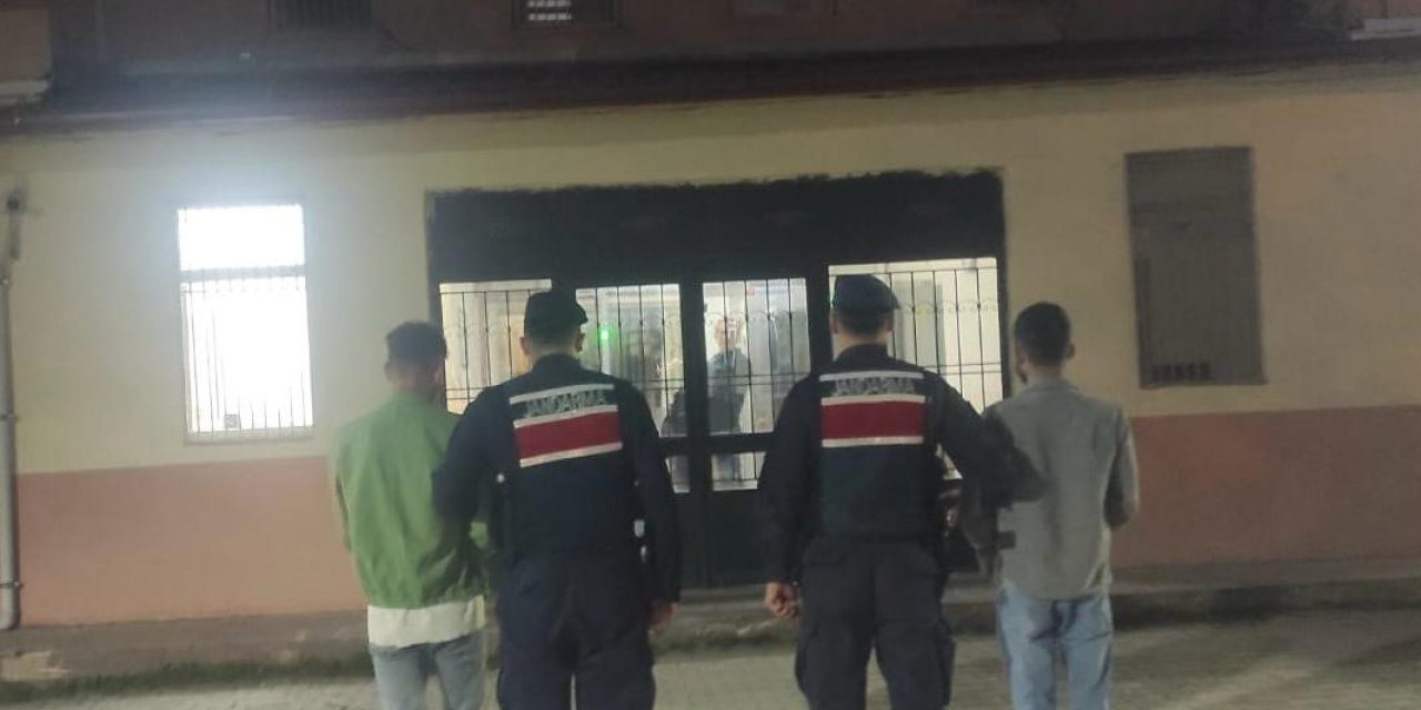 Nişan Merasiminde Kavga: 4 Yaralı