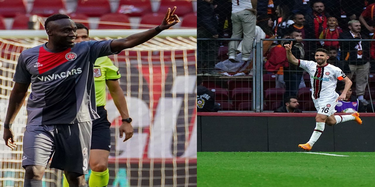 Fatih Karagümrük'ten 31 yıl sonra bir ilk!