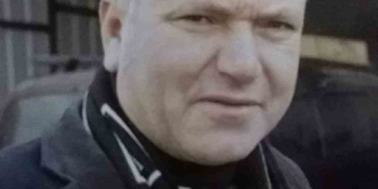 Hayır Duası Almak İçin Su Yolu Kazarken Hayatını Kaybetti