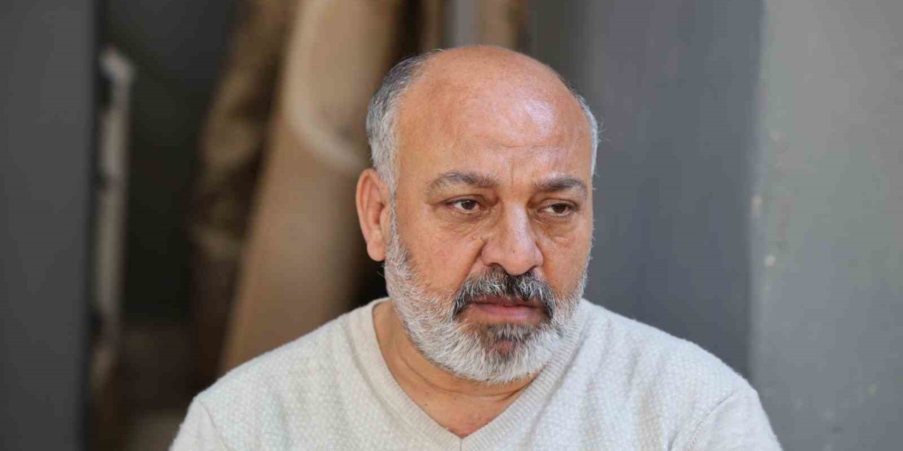 Trafik Kavgası Husumeti, Babaannesini Ziyarete Giden Gencin Maganda Kurşunuyla Ölümüne Neden Oldu