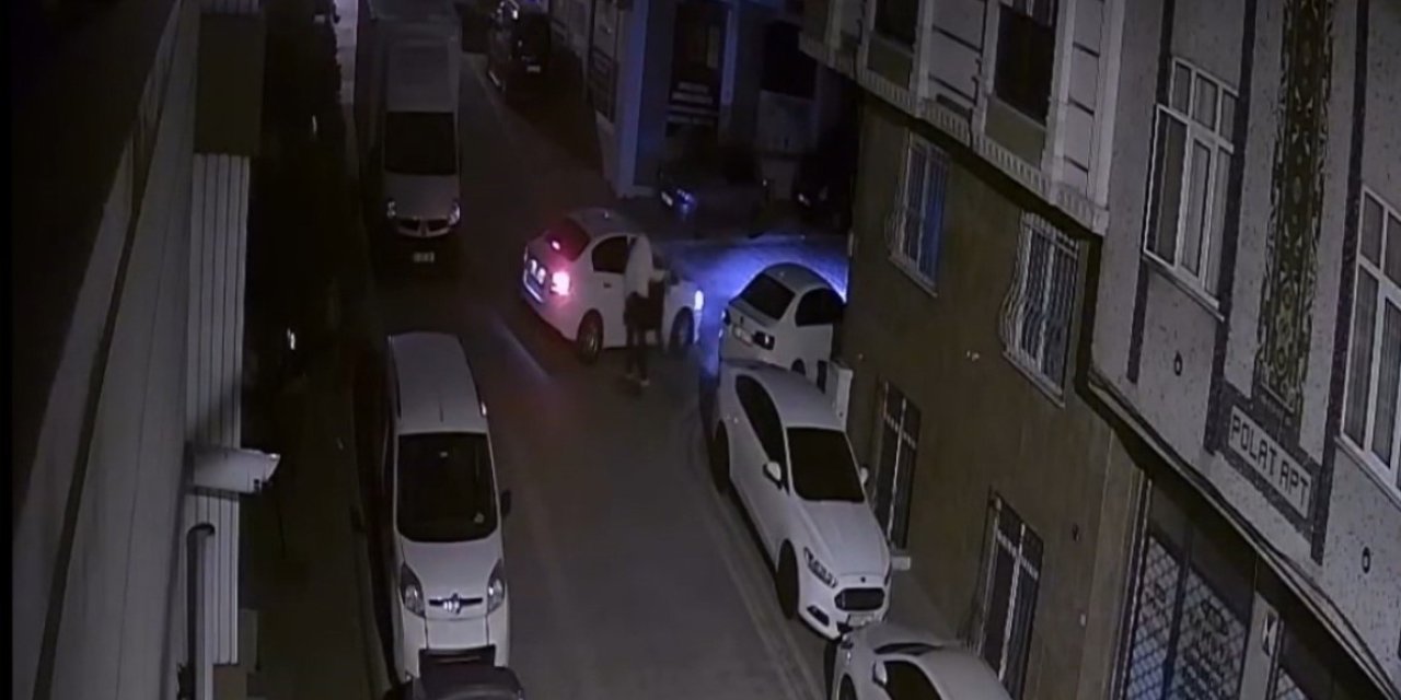 İstanbul’da İşi Bırakan Dj’ye Silahlı Saldırı Kamerada: Eski Patronunun Tuttuğu Tetikçi Kurşun Yağdırdı