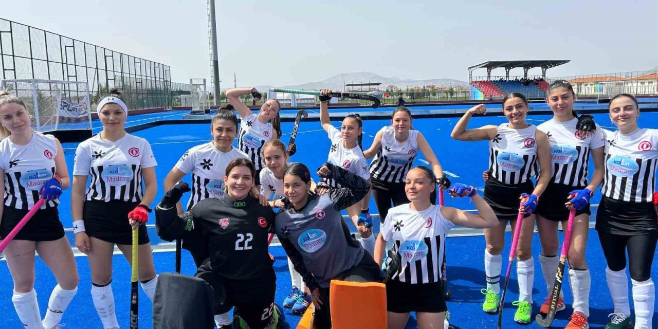 Menteşe Ege Yıldızları, Türkiye Şampiyonluğu İçin Ter Dökecek