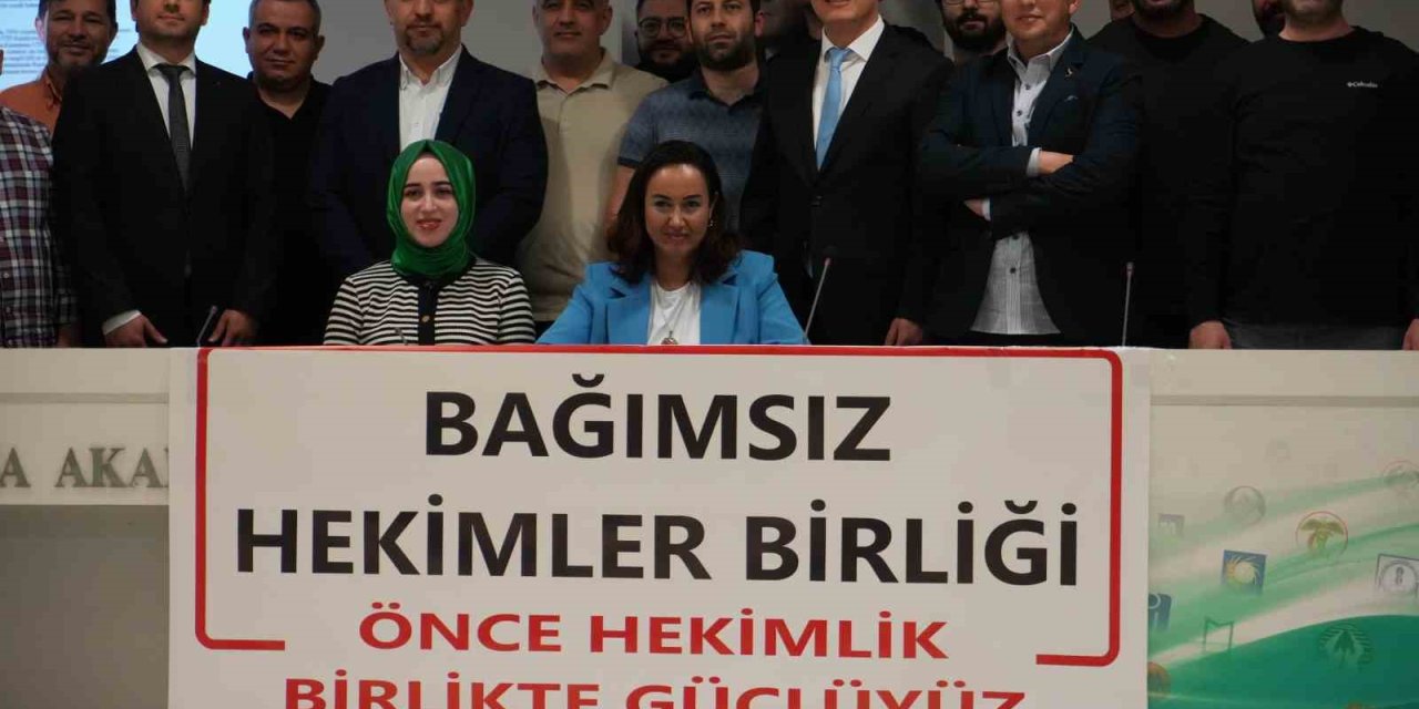 Bağımsız Hekimler Birliği’nden Çağrı