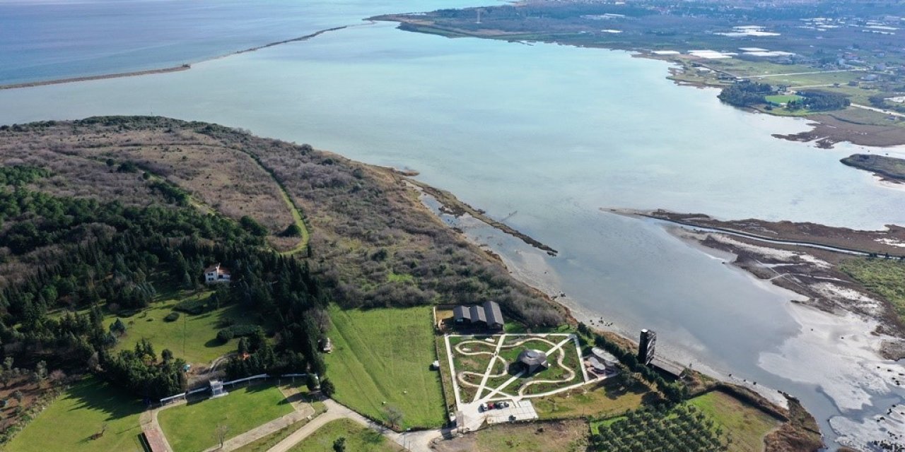 “Altınova, Turizmde Lokomotif Olacak”