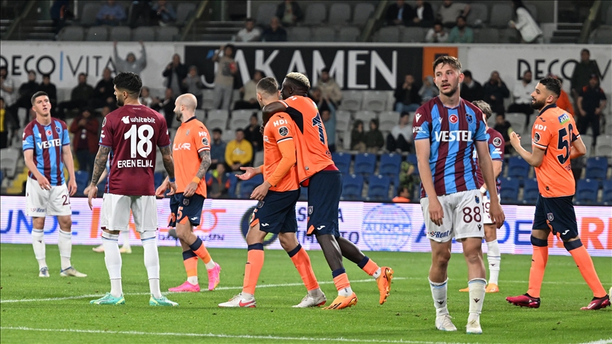 Süper Lig'de 4 kulüp, PFDK'ye sevk edildi