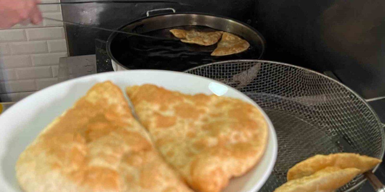 Bayramda Çi Börek İşletmeleri Doldu Taştı, Satışlar 5 Kat Arttı