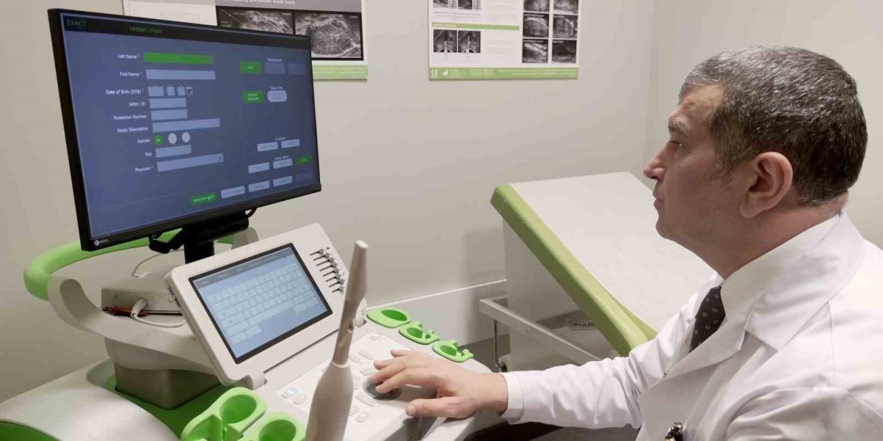 Prof. Dr. Biri: “Prostat Kanserinde, Erkeklerin Yaşam Boyu Yakalanma İhtimali Yaklaşık % 10-12 Olarak Gösterilmektedir”