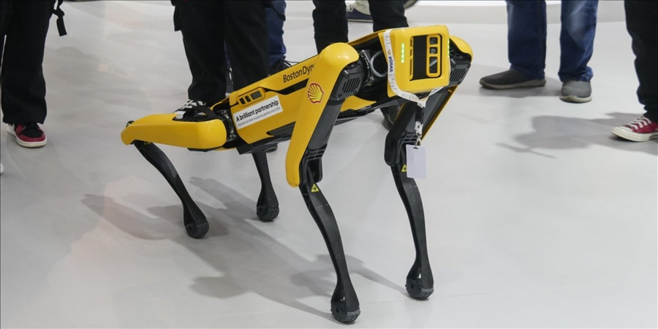 Yapay zekanın iki yıl içinde "ölümcül silahların üretilmesine yardımcı olabileceği" uyarısı