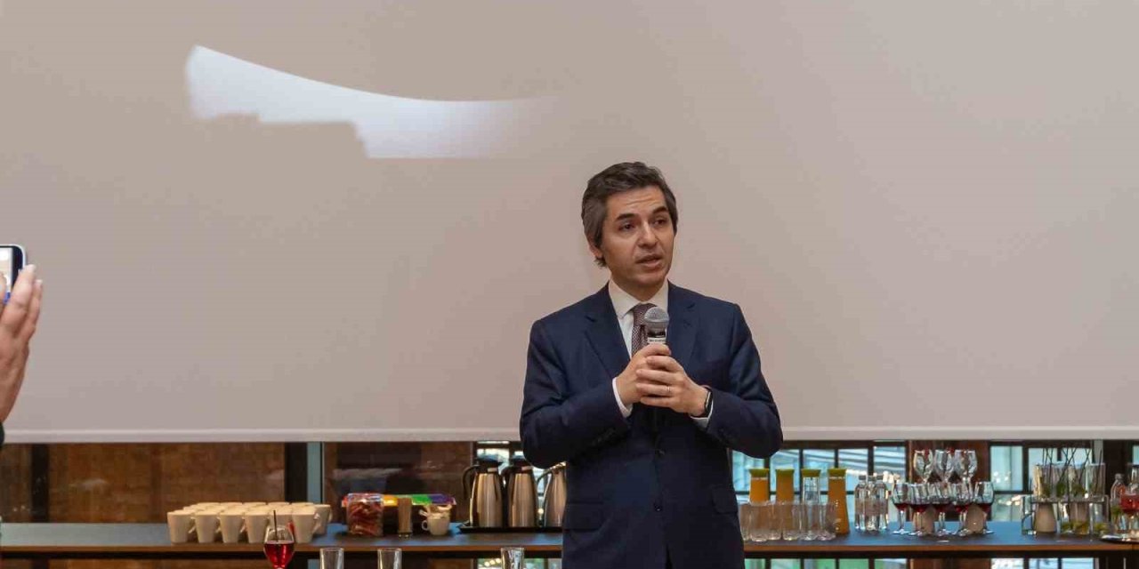 Türk Teknoloji Şirketleri İçin Londra Ofisi Açıldı