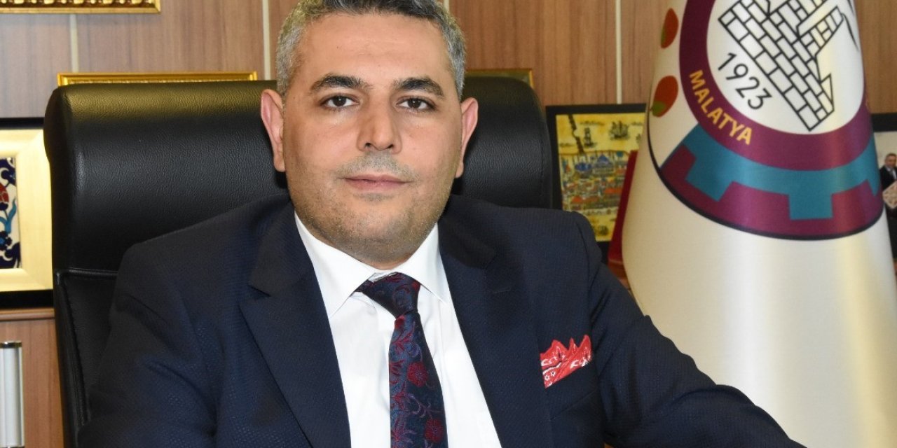 Başkan Sadıkoğlu: “6 Ay Yetmez, En Az 2 Yıl Daha Uzatılmalı”