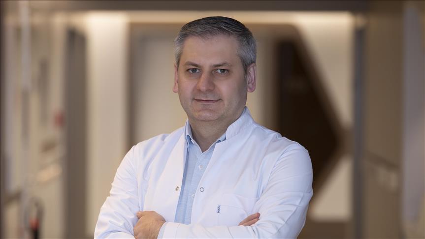 Uzmanından "hava değişimleri migren ataklarını tetikliyor" uyarısı