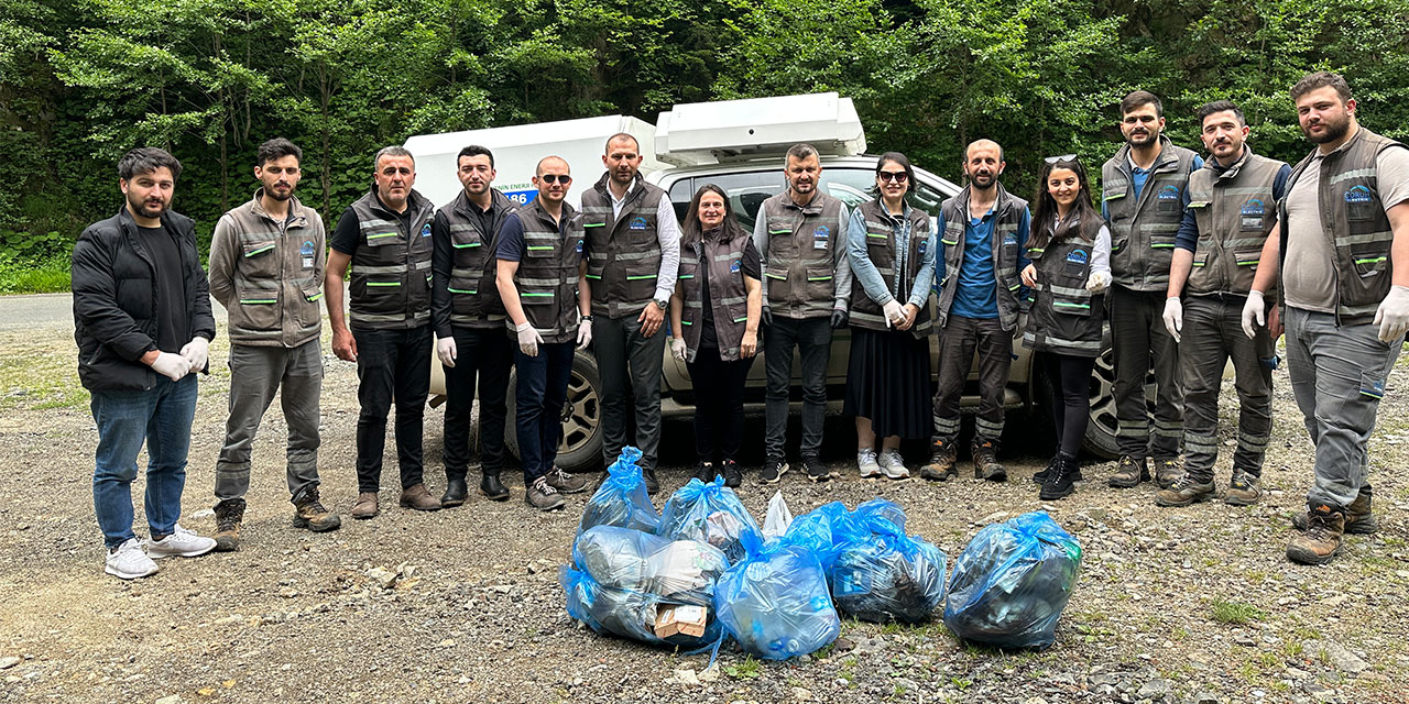 ÇORUH EDAŞ’tan Alkışlanacak Proje!