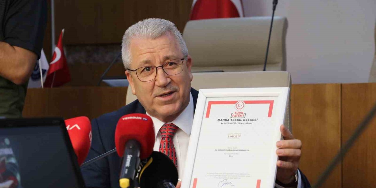 Ege Üniversitesi, Uluslararası Turan Film Festivali’ne Ev Sahipliği Yapacak