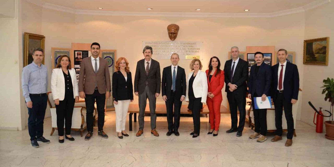 Otomotiv Sektöründe Yeni İşbirlikleri