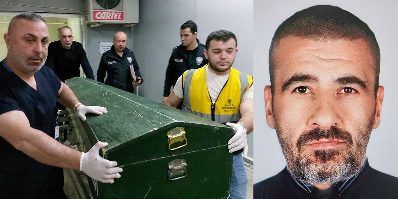 2 Akrep Yiyen Şahıs Öldü