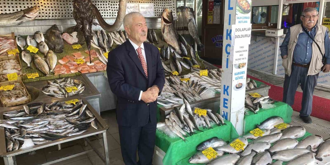 Av Sezonunun Son Günlerinde Balıkçıların Yüzü Güldü