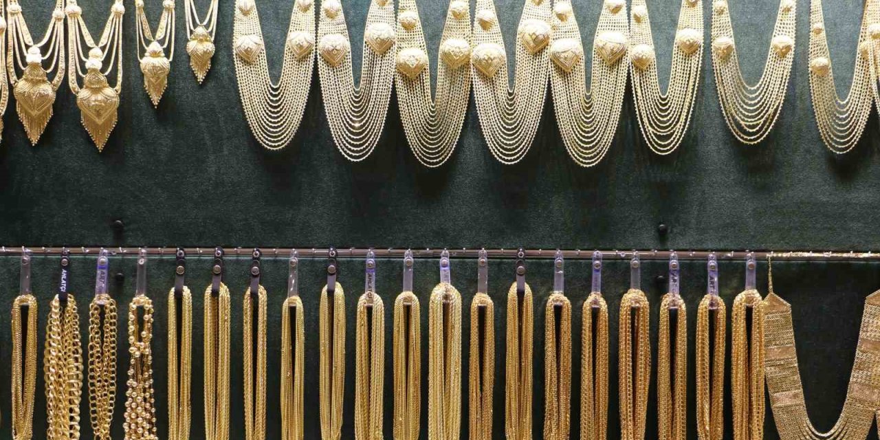 İran-israil Gerilimine Rağmen Altına Rağbet Artıyor