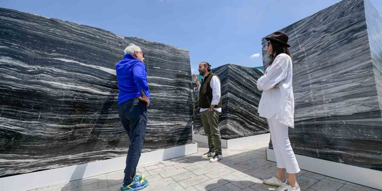 Marble İzmir 29. Kez Kapılarını Açıyor