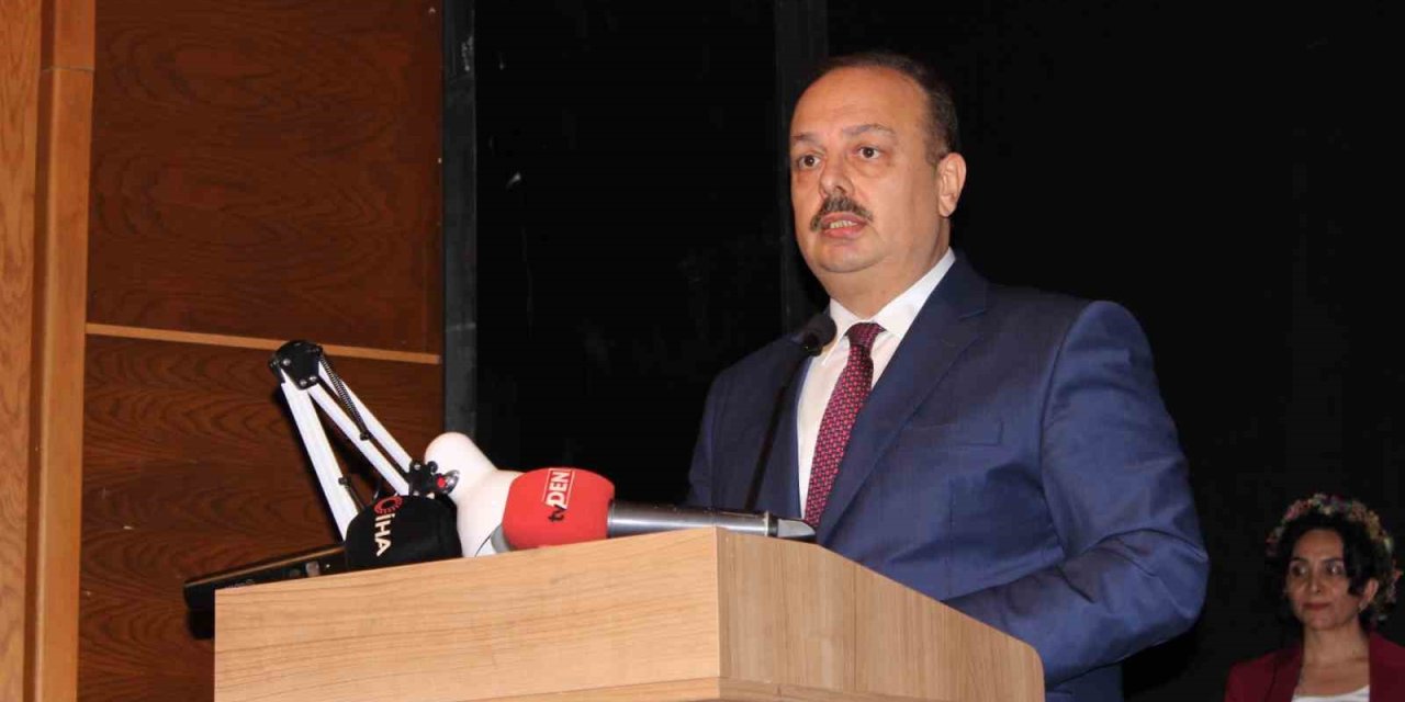 Vali Canbolat: “Aydın’ı 12 Ay Turizm Yapılabilir Kent Haline Getireceğiz”