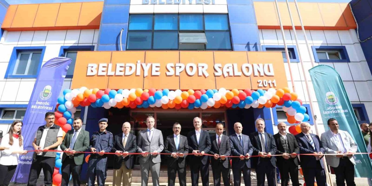 Gençlerin Yoluna Işık Tutacak Etkinlik Başladı