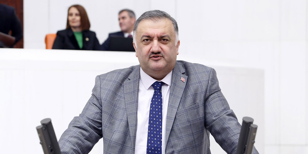 Karal: Bu kafayla dünya şampiyonluğunu kimseye bırakmayız